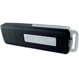 Gravaçao De Audio Gavador Voz Mini Gravador Espiao Pequeno
