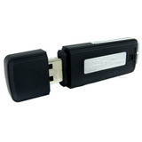 Gravação De Voz Mini Gravador Som Pequeno Audio Espiao Ba1
