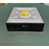  Gravador Blu-ray LG - Modelo: Wh14ns40