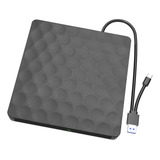 Gravador Blu-ray Móvel Externo Usb3.0 Tipo