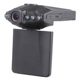 Gravador Camera Carro Veicular Video Hd Dvr Segurança Noite