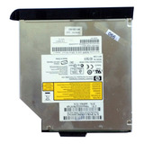 Gravador Cd/dvd Ide Ad-7561a Notebook Hp Tx2075br 