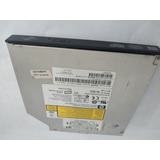 Gravador Cd/dvd Ide Ad-7561a Notebook Hp 