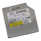 Gravador Cd/dvd Ide Notebook Intelbras I10