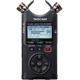 Gravador De Áudio Digital Profissional Tascam Dr-40x