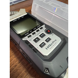 Gravador De Audio Zoom H4n Pro De 4 Canais
