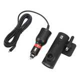 Gravador De Câmera Dash 1080p Wifi Car Dvr Night Vision Smar