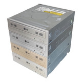 Gravador De Cd LG 4x Baixa Velocidade Ide Jogos Ps4 Xbox