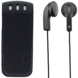 Gravador De Conversas Voz Pequeno Espiao Gravdor Mini Audio