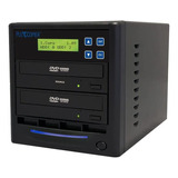 Gravador De Disco Dvd Plexcopier Plexs1tdvd-bk Preto