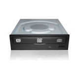 Gravador De Dvd 32x Rw Sata