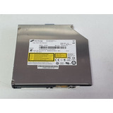 Gravador De Dvd Acer Aspire 5551 - Sem Frentinha
