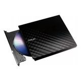 Gravador De Dvd Gravado Externo Asus Dvd E Cd Gravação
