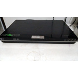 Gravador De Dvd LG Rh397h (com Defeito - Aproveitar Peças)