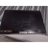 Gravador De Dvd LG Rh397h Com Hd Interno De 160 Gb