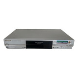 Gravador De Dvd Panasonic Dmr E55 Com Defeito