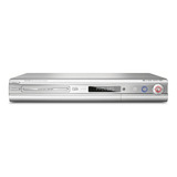 Gravador De Dvd Philips Dvdr3350h Com Hdd Interno 80 Gb