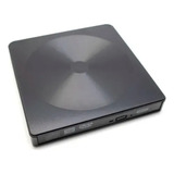 Gravador De Dvd Type C 3.0 Para Gravar Filmes Para Not