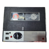 Gravador De Fita Vintage National Rq-152s
