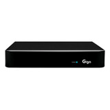 Gravador De Video Dvr Hibrido Full Hd 1080p Acesso Remoto