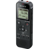 Gravador De Voz Áudio Digital Sony Px-470 4gb Com Porta Usb