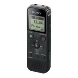 Gravador De Voz Digital Sony Px-470