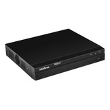 Gravador Dig De Vídeo 04 Canais Cftv Multi-hd Mhdx 1204 