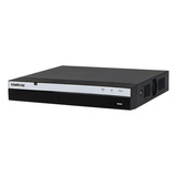Gravador Digital De Video Nvd 3316 Intelbras