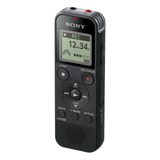 Gravador Digital De Voz Sony Icd-px470