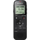 Gravador Digital De Voz Sony Icd-px470