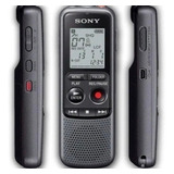 Gravador Digital De Voz Sony Px240