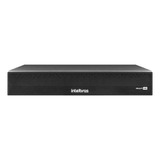 Gravador Digital Dvr 16 Canais Lite Mhdx 1016-c Intelbras