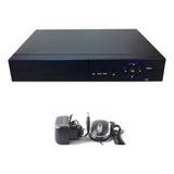 Gravador Digital Dvr 8 Canais Full