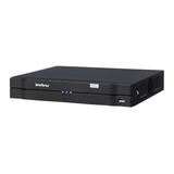 Gravador Digital Dvr Intelbras Hdcvi 1016 Tríbrido 16 Canai