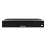 Gravador Digital Nvr De Imagem Nvd 1304 Intelbras 4 Canais