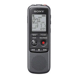 Gravador Digital Sony Px240 Áudio Voz