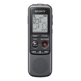 Gravador Digital Sony Px240 Audio Voz Profissional Icd-px240