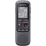Gravador Digital Sony Px240 Audio Voz Profissional 