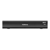 Gravador Digital Video 16ch Imhdx 3116 Inteligente Intelbras