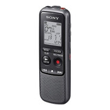 Gravador Digital Voz Sony Icd Px240