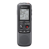 Gravador Digital Voz Sony Px240 4gb