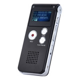 Gravador Ditafone Audio A-b Music Phone