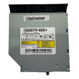 Gravador Drive Dvd Slim Note Samsung Np270e5e Kd1br