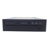 Gravador Dvd Cd Samsung Writemaster Interface Ide Pc Antigo