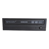 Gravador Dvd E Cd Samsung Drive-rw