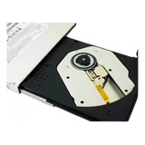 Gravador Dvd Notebook 12mm - Compativel