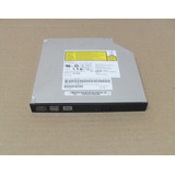 Gravador Dvd Notebook Intelbras I400
