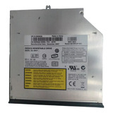 Gravador Dvd Rw Notebook Dell Vostro 1000 Original