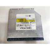 Gravador Dvd Sata Ts-l633 Notebook Dell