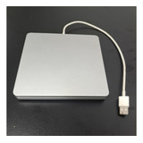 Gravador Dvd Super Drive Usb Original Apple A1379 Macbook